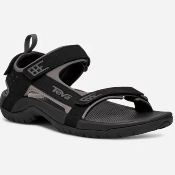 Teva Minam Hiking Sandal - Picture 1 of 13